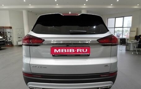 Geely Atlas, 2024 год, 2 375 000 рублей, 5 фотография