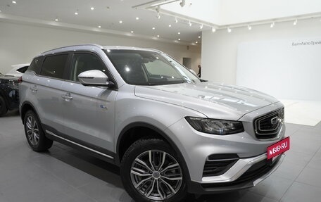 Geely Atlas, 2024 год, 2 375 000 рублей, 3 фотография
