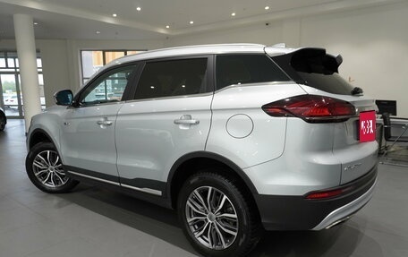 Geely Atlas, 2024 год, 2 375 000 рублей, 4 фотография