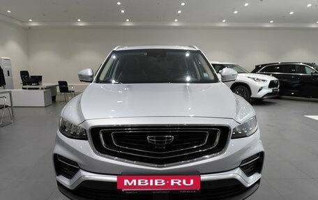 Geely Atlas, 2024 год, 2 375 000 рублей, 2 фотография