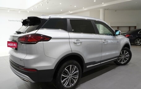 Geely Atlas, 2024 год, 2 375 000 рублей, 6 фотография