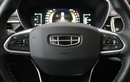 Geely Atlas, 2024 год, 2 375 000 рублей, 22 фотография