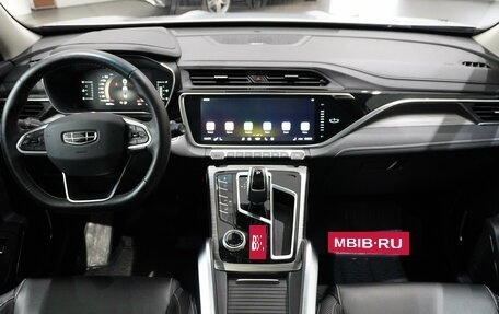 Geely Atlas, 2024 год, 2 375 000 рублей, 20 фотография
