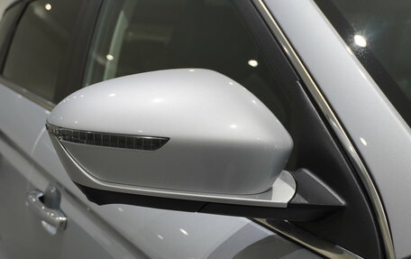 Geely Atlas, 2024 год, 2 375 000 рублей, 26 фотография