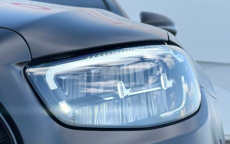 Mercedes-Benz E-Класс, 2022 год, 5 350 000 рублей, 4 фотография