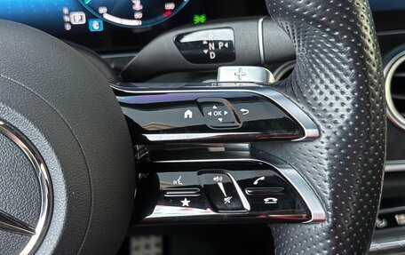 Mercedes-Benz E-Класс, 2022 год, 5 350 000 рублей, 16 фотография