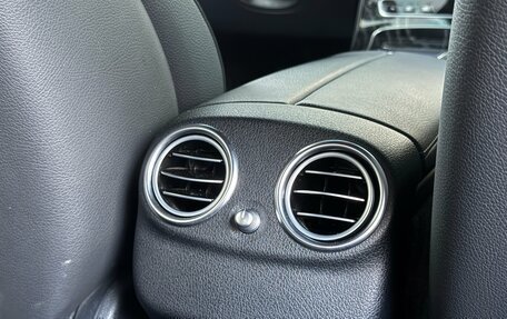 Mercedes-Benz E-Класс, 2022 год, 5 350 000 рублей, 19 фотография