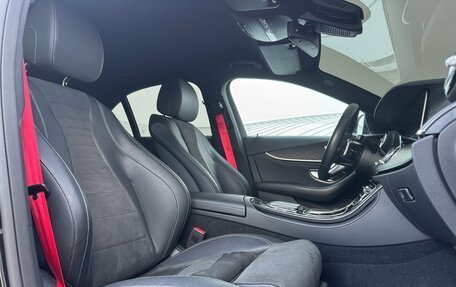 Mercedes-Benz E-Класс, 2022 год, 5 350 000 рублей, 17 фотография