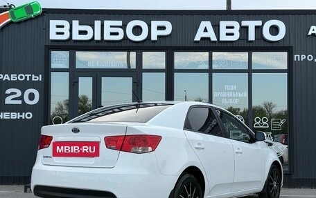 KIA Cerato III, 2011 год, 849 000 рублей, 2 фотография