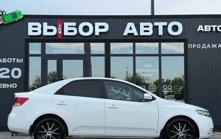 KIA Cerato III, 2011 год, 849 000 рублей, 3 фотография