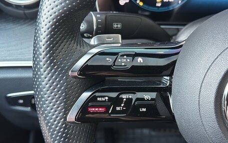 Mercedes-Benz E-Класс, 2022 год, 5 350 000 рублей, 14 фотография