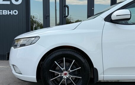KIA Cerato III, 2011 год, 849 000 рублей, 5 фотография