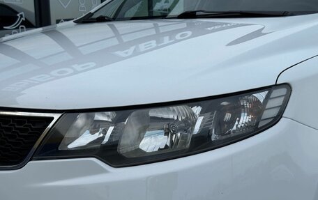 KIA Cerato III, 2011 год, 849 000 рублей, 7 фотография