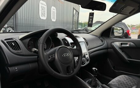 KIA Cerato III, 2011 год, 849 000 рублей, 11 фотография