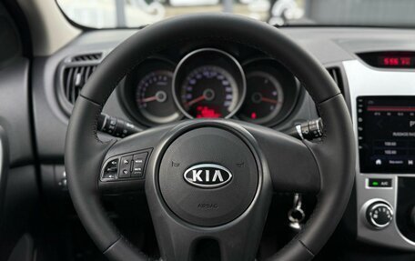 KIA Cerato III, 2011 год, 849 000 рублей, 13 фотография