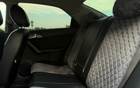 KIA Cerato III, 2011 год, 849 000 рублей, 16 фотография