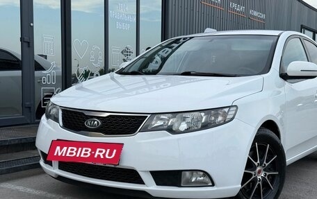 KIA Cerato III, 2011 год, 849 000 рублей, 6 фотография