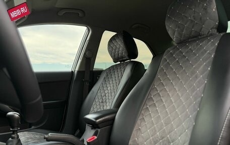 KIA Cerato III, 2011 год, 849 000 рублей, 10 фотография
