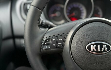 KIA Cerato III, 2011 год, 849 000 рублей, 21 фотография