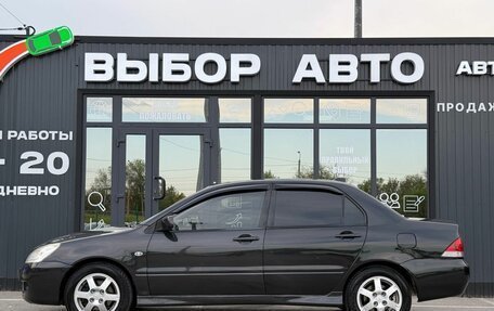 Mitsubishi Lancer IX, 2004 год, 449 000 рублей, 4 фотография