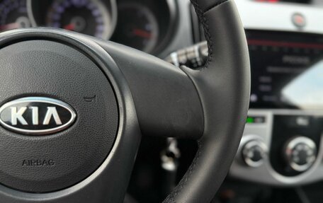 KIA Cerato III, 2011 год, 849 000 рублей, 22 фотография