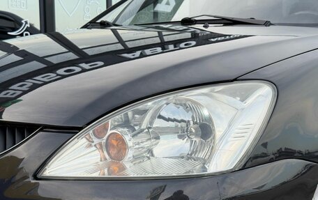 Mitsubishi Lancer IX, 2004 год, 449 000 рублей, 7 фотография
