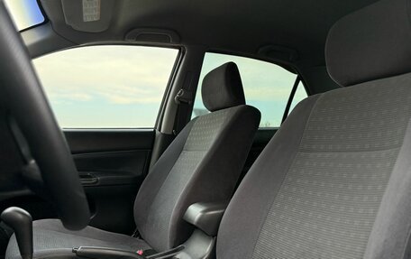Mitsubishi Lancer IX, 2004 год, 449 000 рублей, 10 фотография