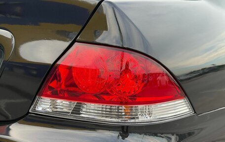 Mitsubishi Lancer IX, 2004 год, 449 000 рублей, 9 фотография