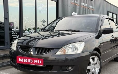 Mitsubishi Lancer IX, 2004 год, 449 000 рублей, 6 фотография