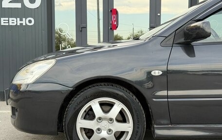 Mitsubishi Lancer IX, 2004 год, 449 000 рублей, 5 фотография