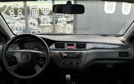 Mitsubishi Lancer IX, 2004 год, 449 000 рублей, 13 фотография