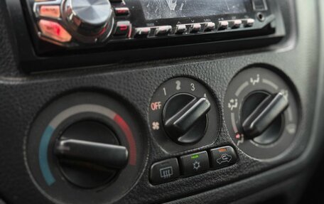 Mitsubishi Lancer IX, 2004 год, 449 000 рублей, 16 фотография