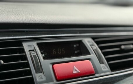 Mitsubishi Lancer IX, 2004 год, 449 000 рублей, 19 фотография