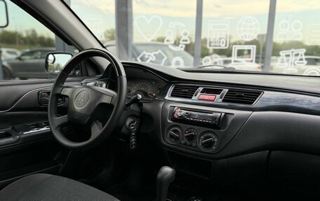 Mitsubishi Lancer IX, 2004 год, 449 000 рублей, 14 фотография