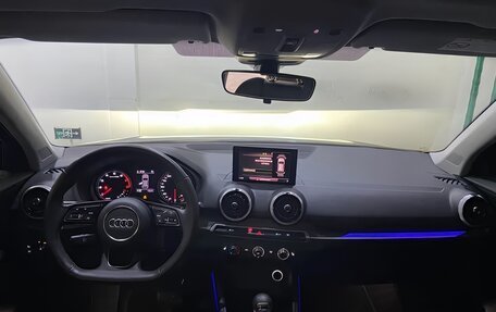 Audi Q2 I, 2022 год, 2 000 000 рублей, 11 фотография