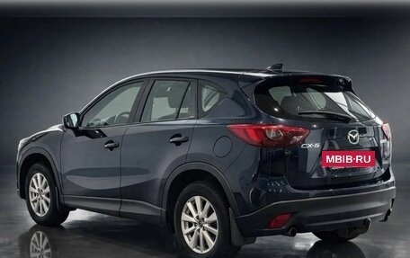 Mazda CX-5 II, 2016 год, 1 599 000 рублей, 4 фотография