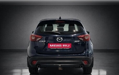 Mazda CX-5 II, 2016 год, 1 599 000 рублей, 5 фотография