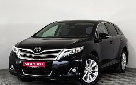 Toyota Venza I, 2013 год, 1 999 000 рублей, 1 фотография