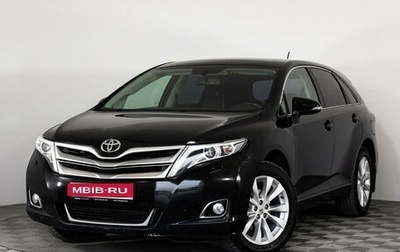 Toyota Venza I, 2013 год, 1 999 000 рублей, 1 фотография