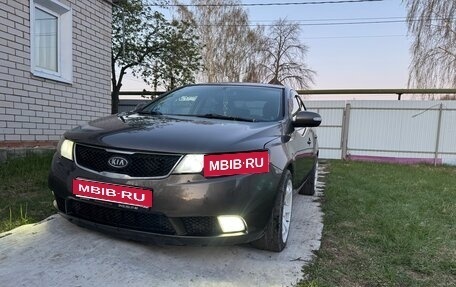 KIA Cerato III, 2009 год, 599 000 рублей, 1 фотография