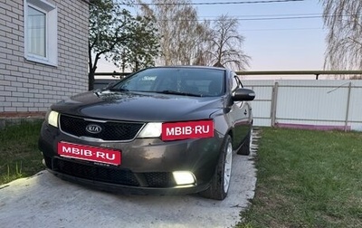 KIA Cerato III, 2009 год, 599 000 рублей, 1 фотография