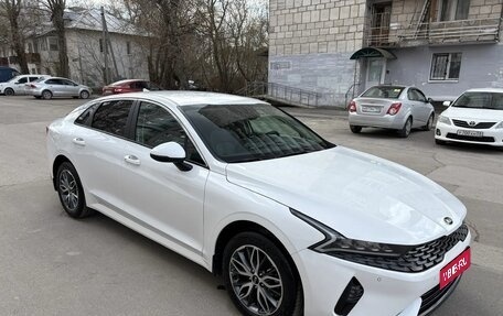 KIA K5, 2020 год, 2 750 000 рублей, 1 фотография