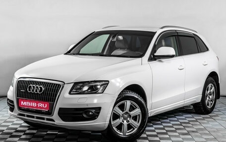 Audi Q5, 2011 год, 1 195 000 рублей, 1 фотография