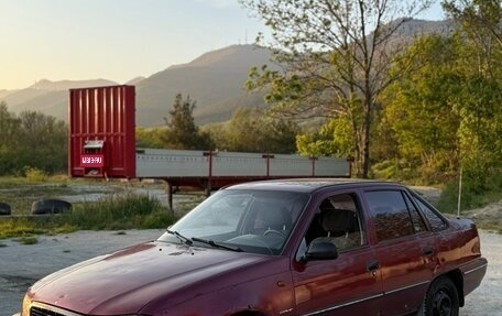 Daewoo Nexia I рестайлинг, 2005 год, 90 000 рублей, 1 фотография