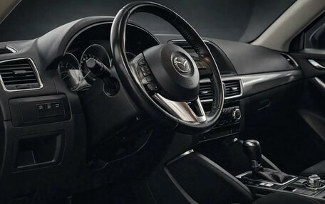 Mazda CX-5 II, 2016 год, 1 599 000 рублей, 7 фотография