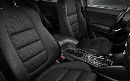 Mazda CX-5 II, 2016 год, 1 599 000 рублей, 12 фотография