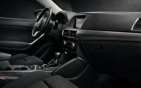 Mazda CX-5 II, 2016 год, 1 599 000 рублей, 11 фотография
