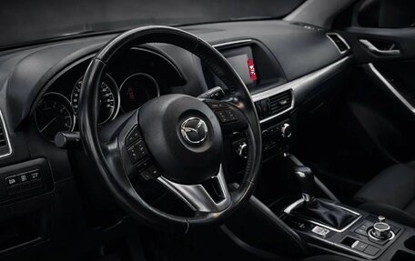 Mazda CX-5 II, 2016 год, 1 599 000 рублей, 8 фотография