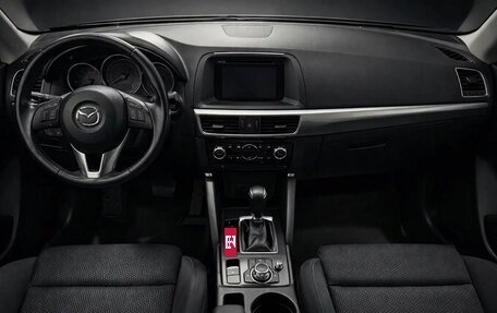 Mazda CX-5 II, 2016 год, 1 599 000 рублей, 9 фотография
