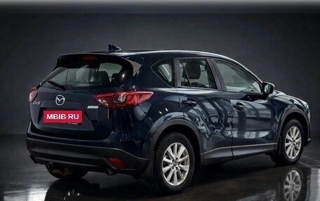 Mazda CX-5 II, 2016 год, 1 599 000 рублей, 6 фотография
